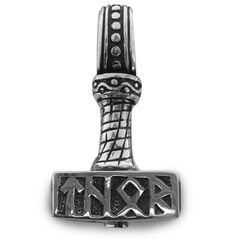 Thors Hammer Mjölnir klein