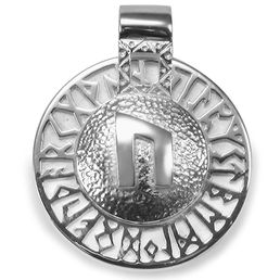 Runen-Amulett Uruz