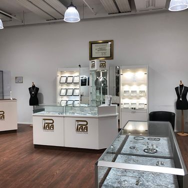 PAA Collection - Showroom in Sindelfingen
