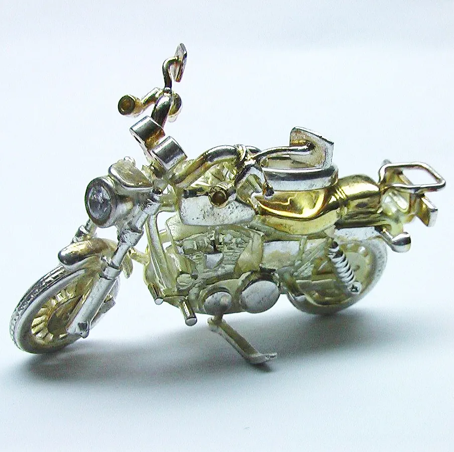 Motorrad