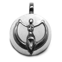 Artemis-Amulett